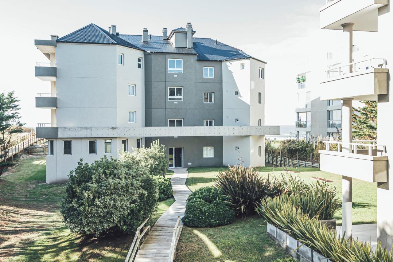 Arenas Carilo By Bund Daire Dış mekan fotoğraf