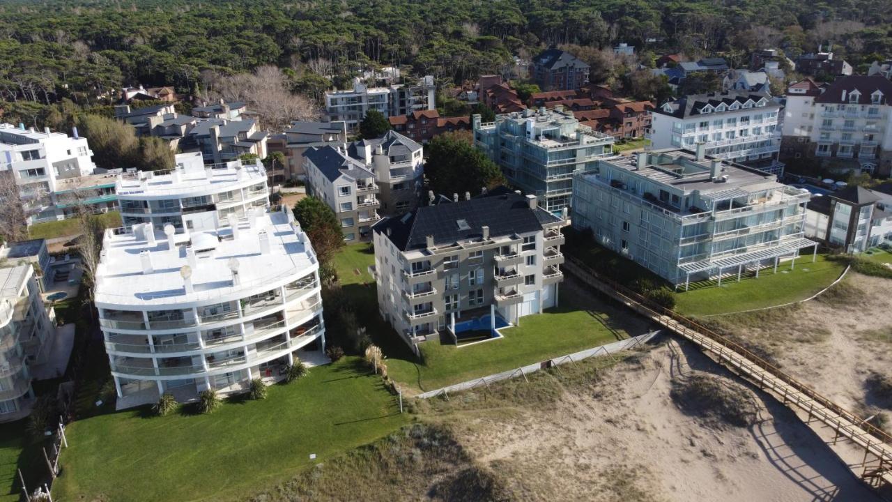 Arenas Carilo By Bund Daire Dış mekan fotoğraf